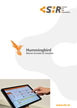 Vorschaubild vom Hummingbird Katalog